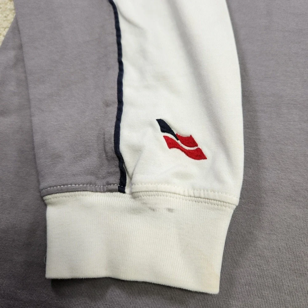 Ralph Lauren has few